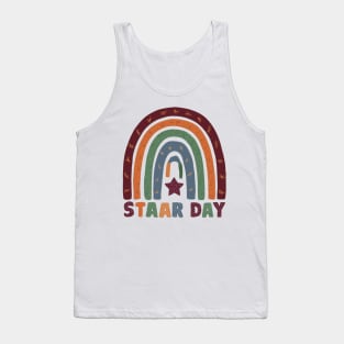 staar day Tank Top